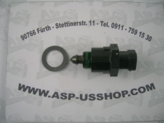 Leerlaufventil - Idle Air Control Valve  GM TBI 82-95